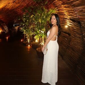 Meet your Posher, Marian